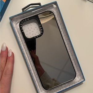 Casetify Mirror Case MagSafe compatible | iPhone 13 Pro Max